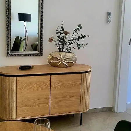 Diamond Dune A29 Apartment *