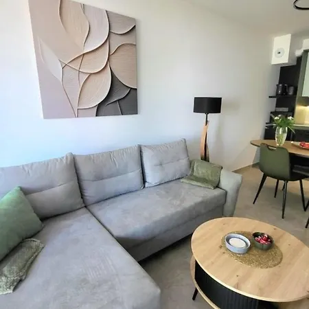 Apartment Diamond Dune A29 *