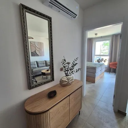 Apartment Diamond Dune A29 Mielno (Koszalin)