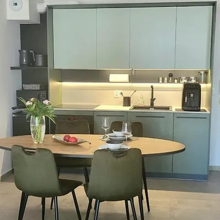 Diamond Dune A29 Apartment Mielno (Koszalin)