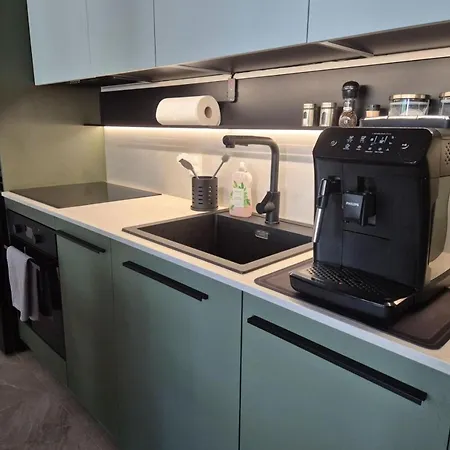 Apartment Diamond Dune A29 *