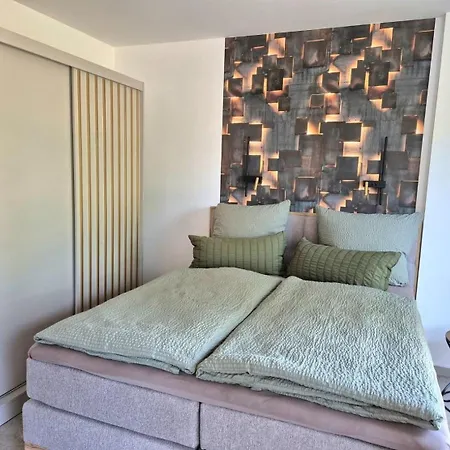 Apartment Diamond Dune A29