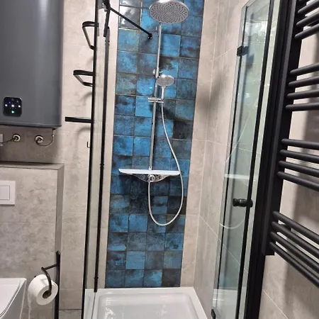 Apartment Diamond Dune A29 *