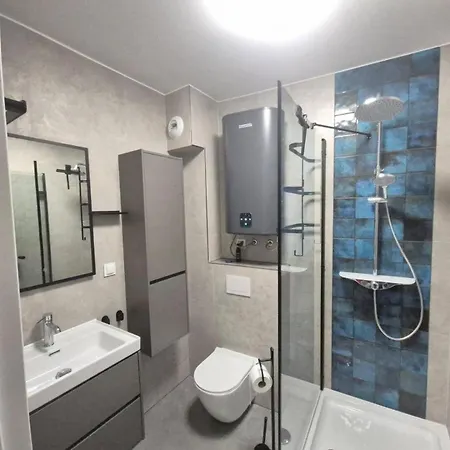 Apartmán Diamond Dune A29