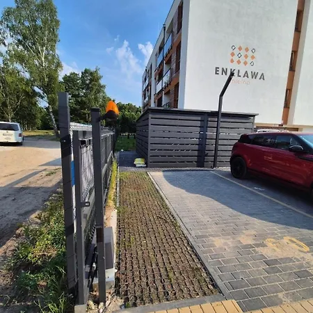 Diamond Dune A29 Mielno (Koszalin)