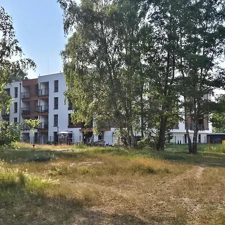 Diamond Dune A29 Apartment *