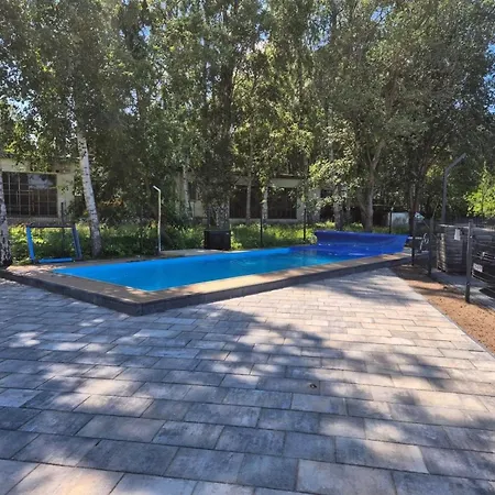 Diamond Dune A29 Apartment Mielno (Koszalin)