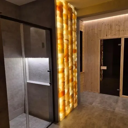 Apartment Diamond Dune A29 *